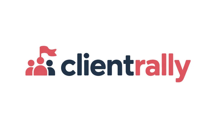 ClientRally logo