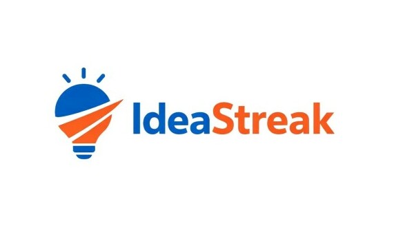 IdeaStreak logo