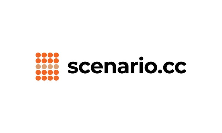 Scenario logo