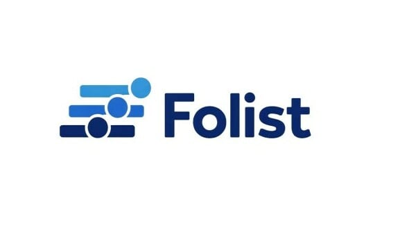 Folist logo