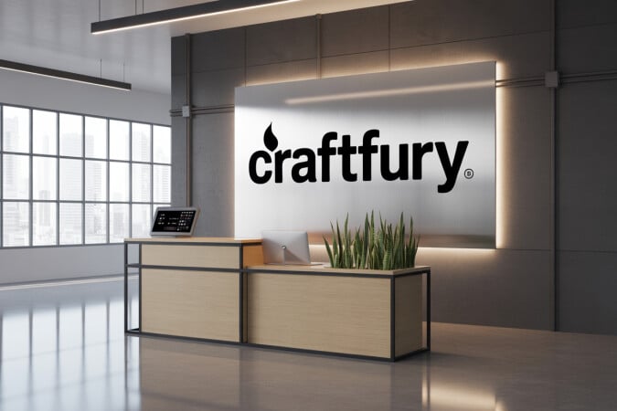 CraftFury.com — 4