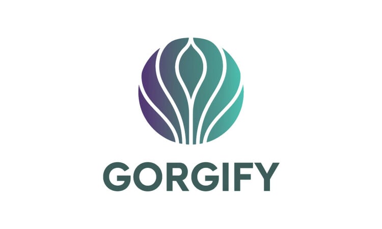 Gorgify logo