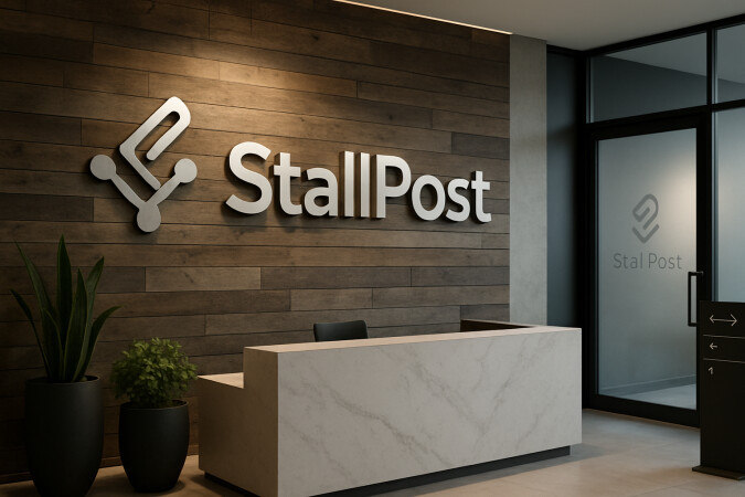 StallPost.com — 4
