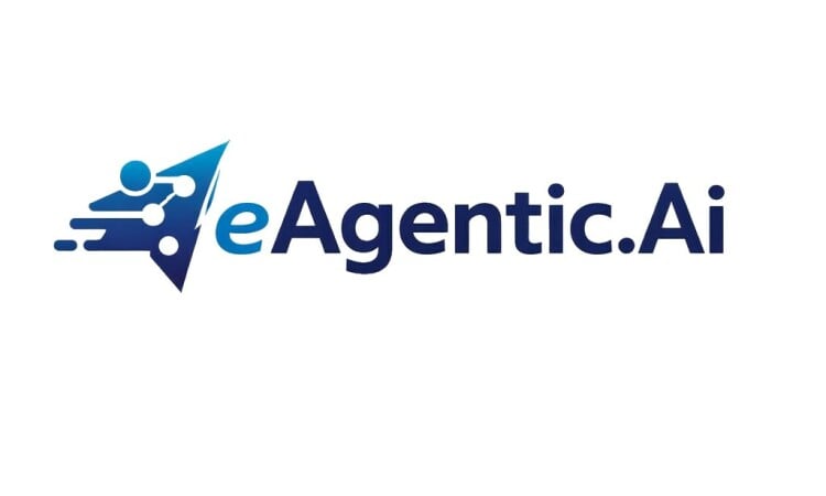 eAgentic logo