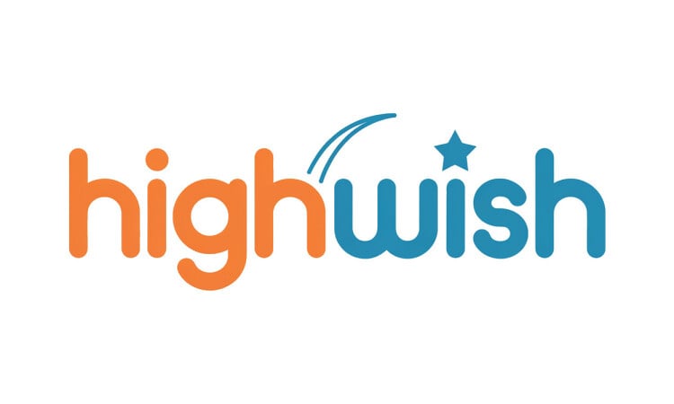 HighWish logo