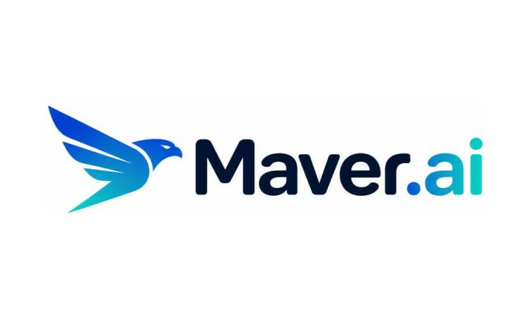 Maver logo