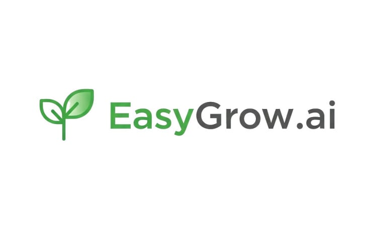 EasyGrow logo