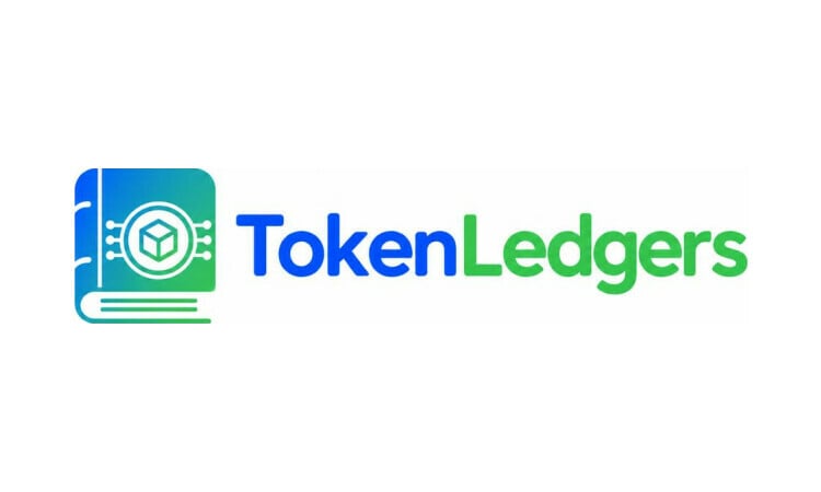 TokenLedgers.com is for sale