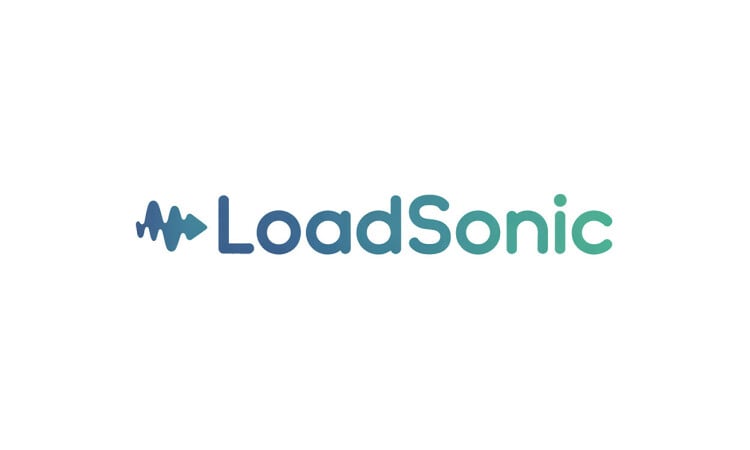 LoadSonic logo
