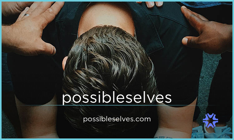 PossibleSelves logo
