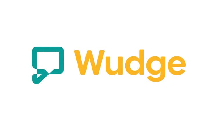 Wudge logo