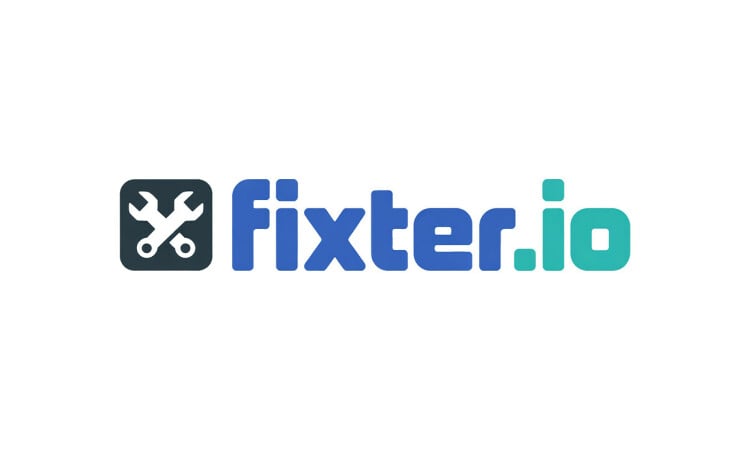 Fixter logo