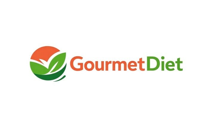 GourmetDiet logo