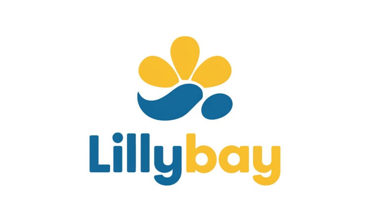 LillyBay.com is for sale