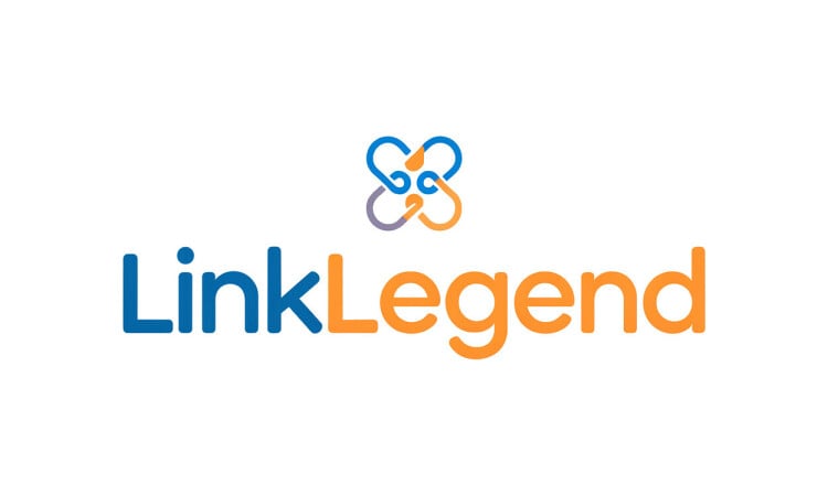 LinkLegend logo