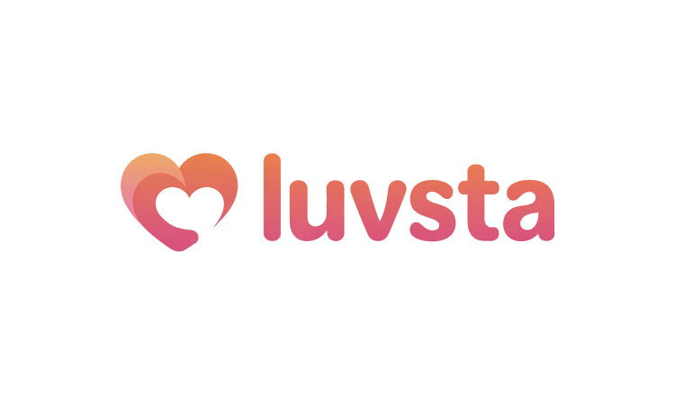 Luvsta logo