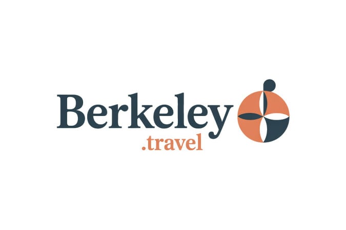 Berkeley logo