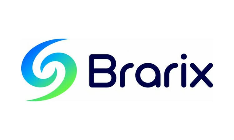 Brarix logo