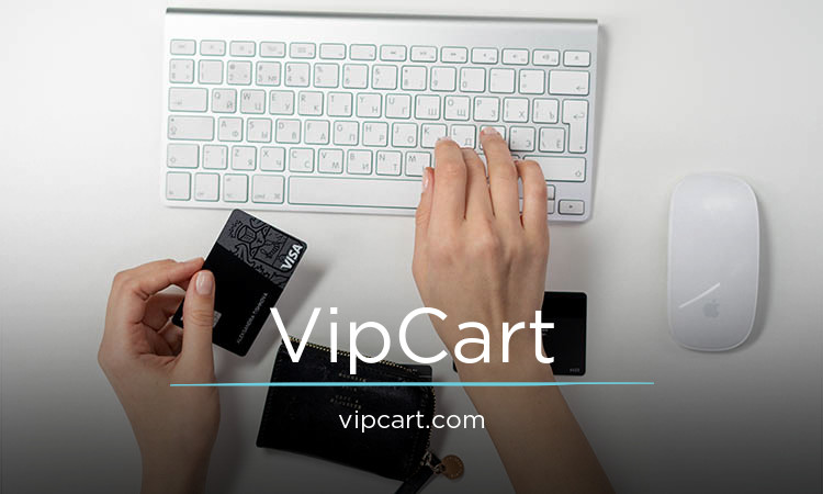 VipCart.com - buying Great premium names