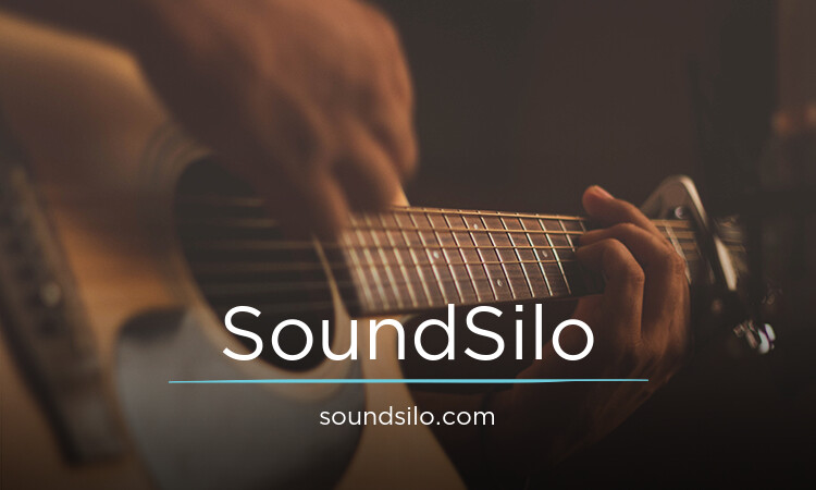 SoundSilo.com - buy Creative premium names