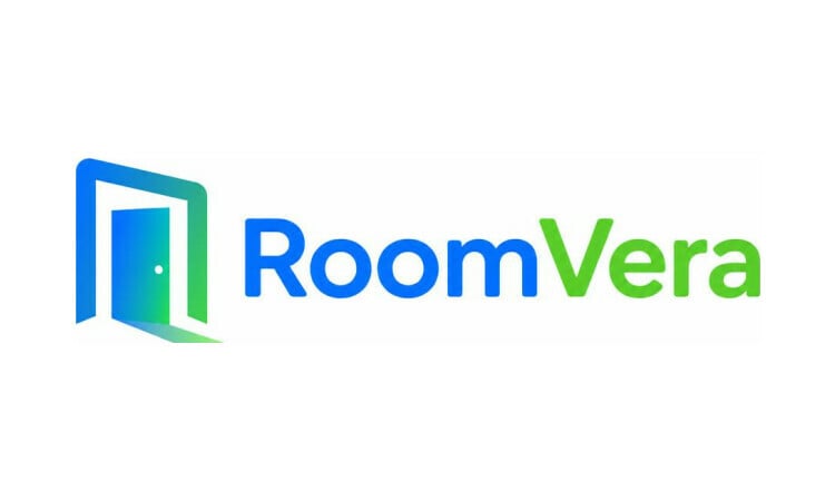 RoomVera logo