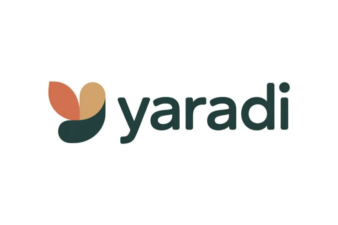 Yaradi logo