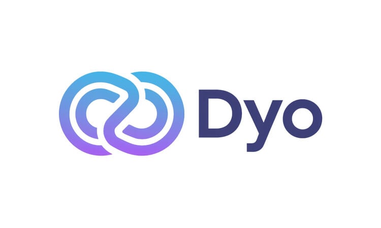 Dyo logo