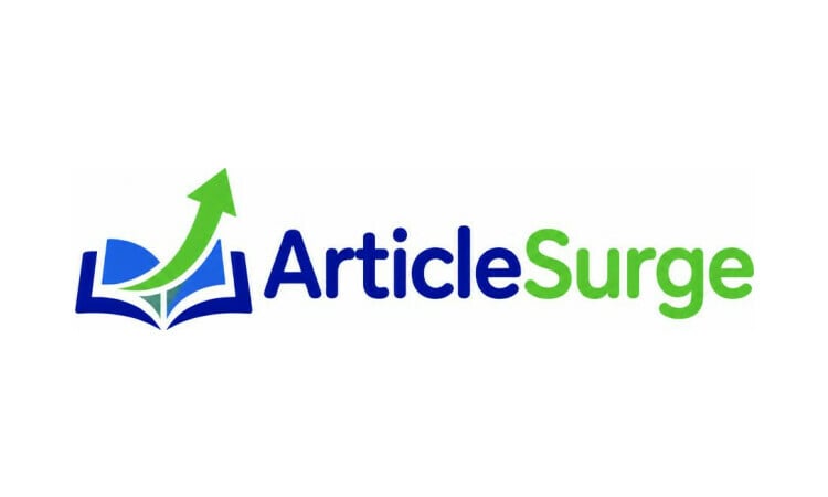 ArticleSurge logo