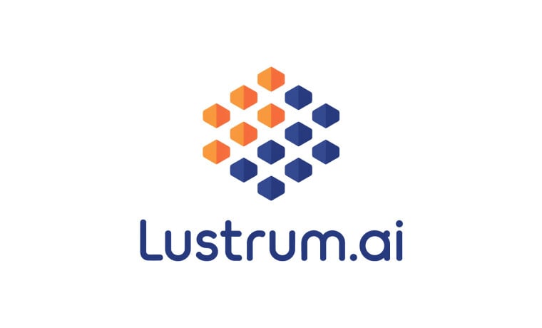 Lustrum logo