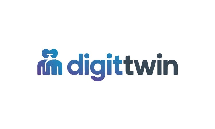 DigitTwin logo