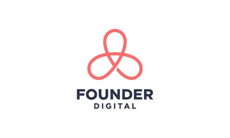 Founder logo