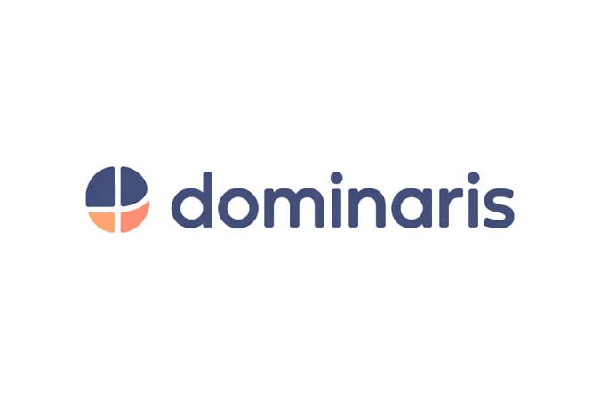 Dominaris logo