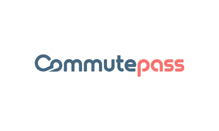 CommutePass logo