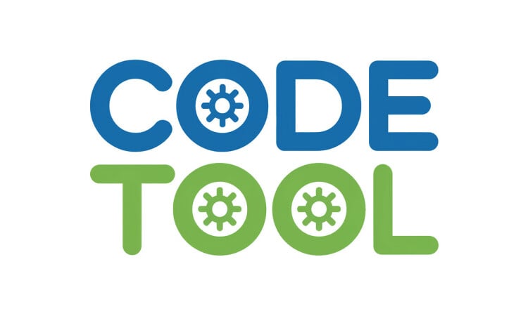 CodeTool logo