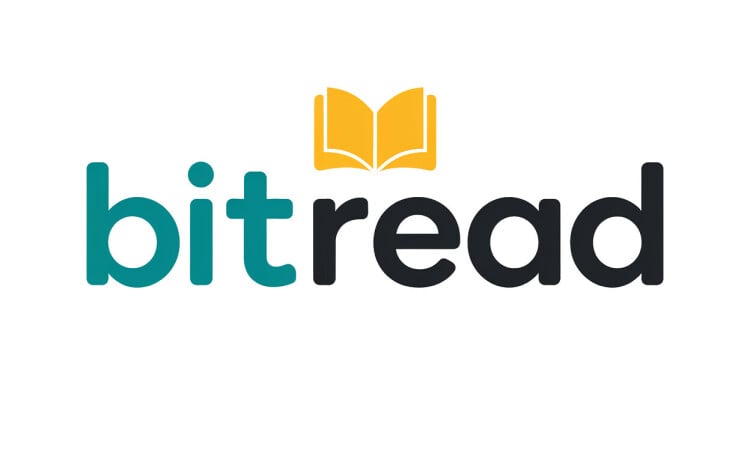 Bitread logo