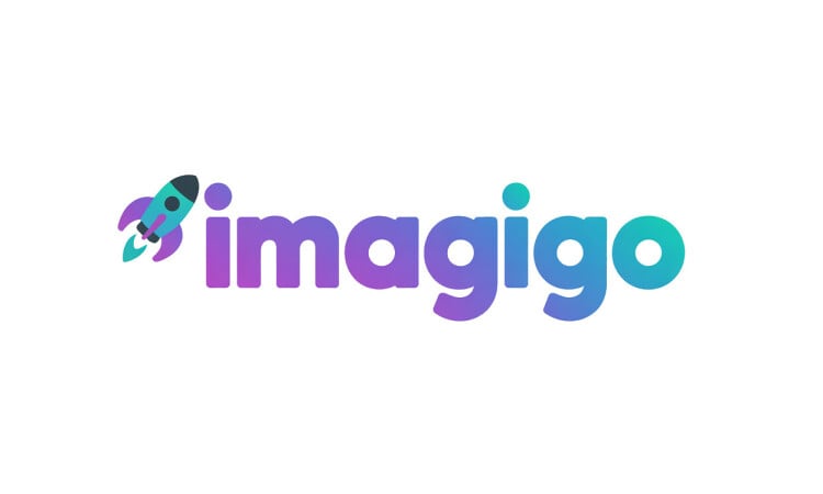 ImagiGo logo
