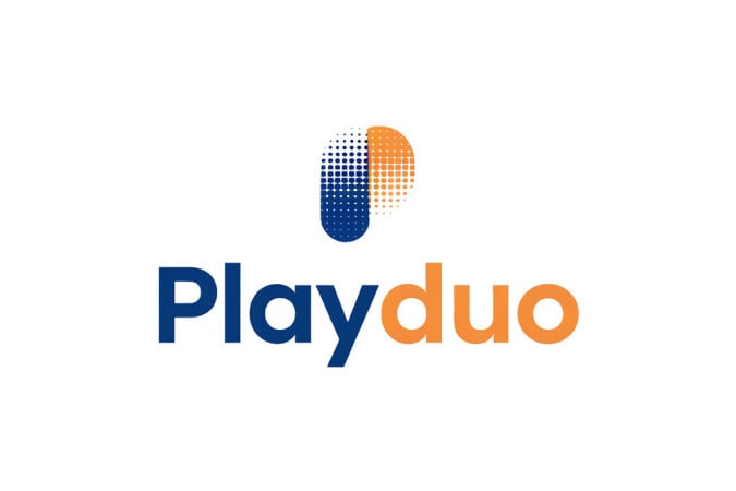 PlayDuo logo