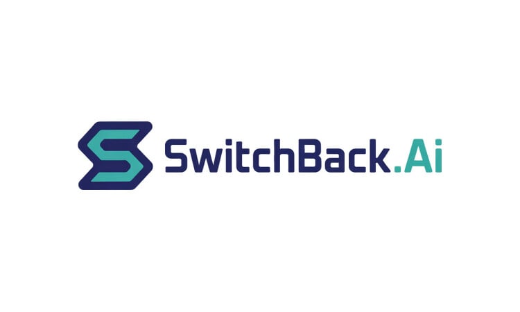 Switchback logo