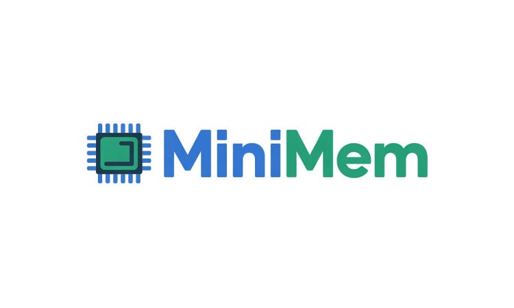 MiniMem logo