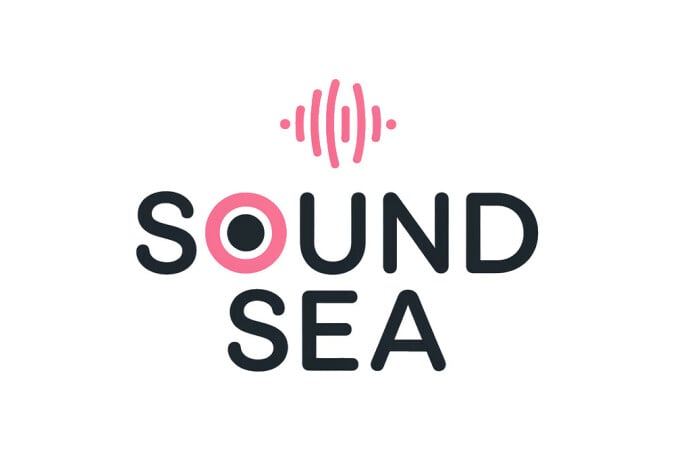 SoundSea logo