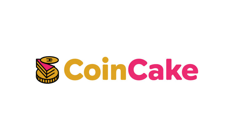 CoinCake.com - buy Creative premium names