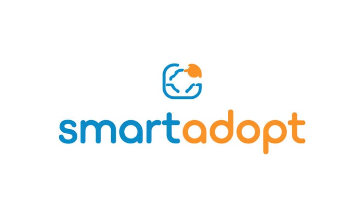 SmartAdopt logo