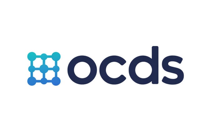 OCDS logo