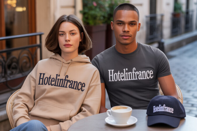 HotelInFrance.com — 5