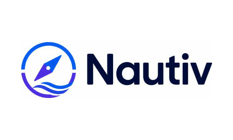 Nautiv logo