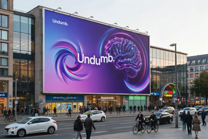 Undumb.com — 3