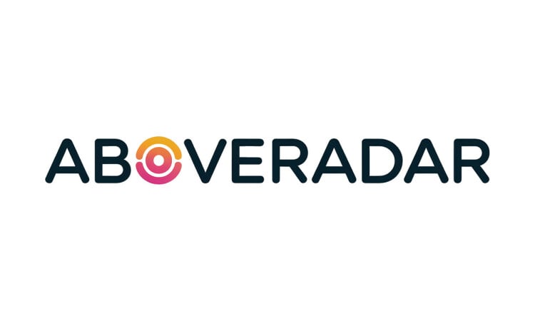 AboveRadar logo