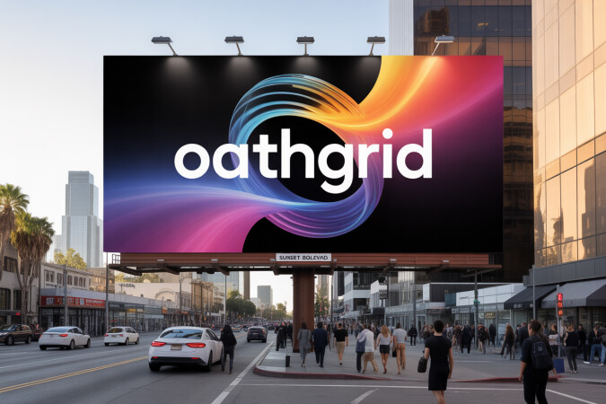 OathGrid.com - Cool premium domain names for sale