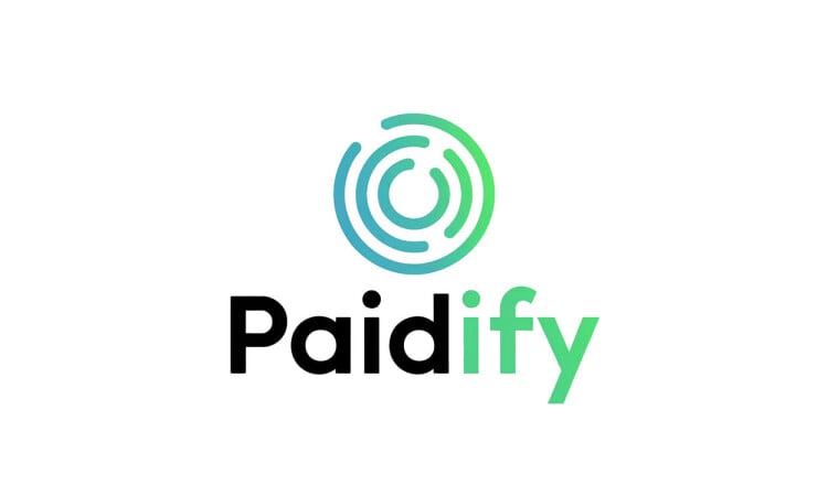 Paidify.com - Catchy premium names