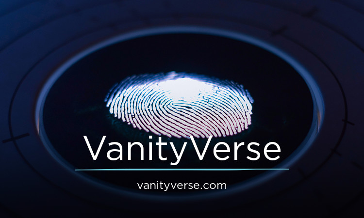 VanityVerse.com - Creative premium domains